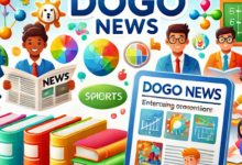 The Ultimate Guide to Dogo News Everything You Need to Know