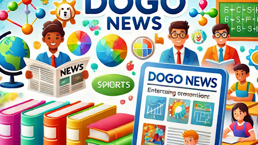 The Ultimate Guide to Dogo News Everything You Need to Know