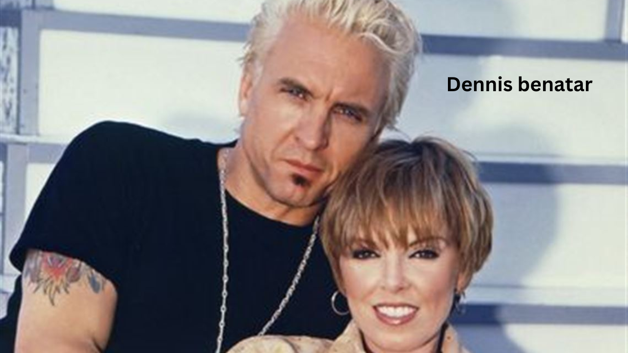 dennis benatar