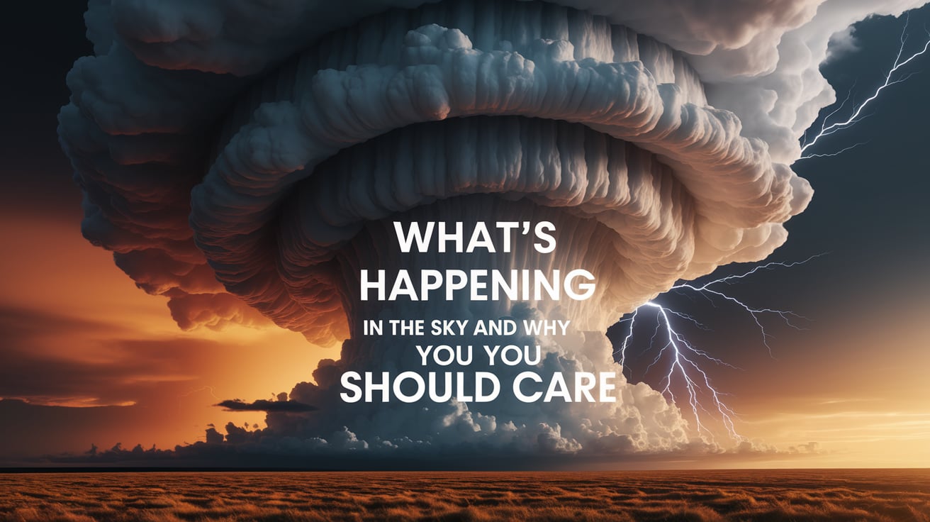 thunderstorm news