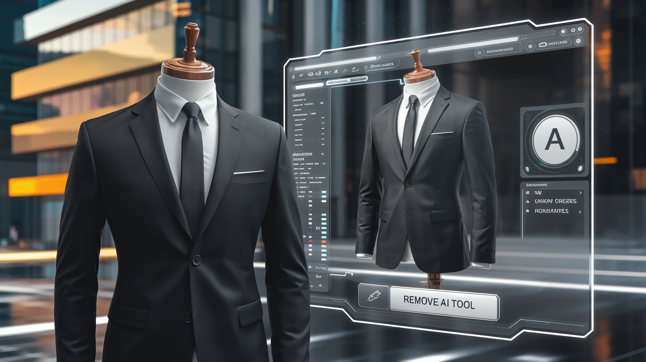 clothes remove ai tool​