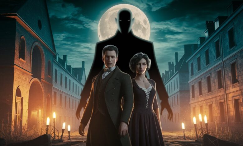 interview with the vampire season 2