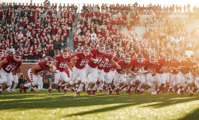 grove city college football