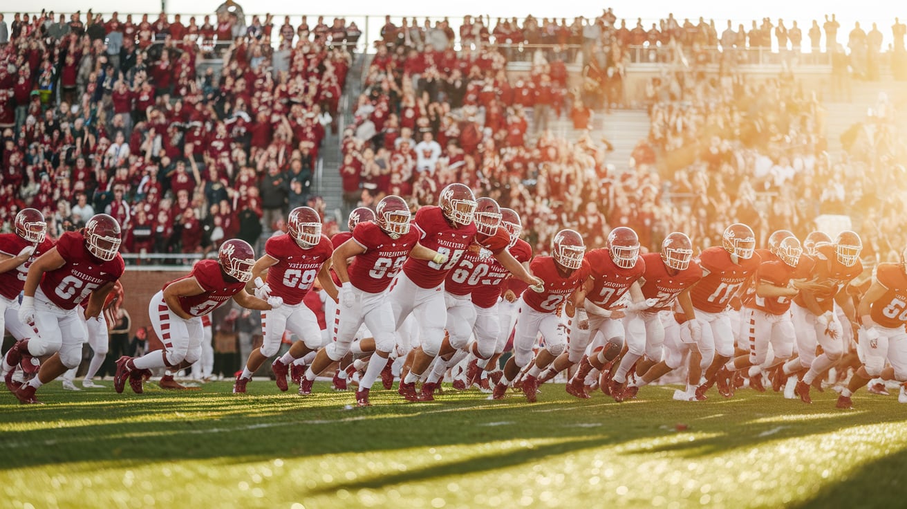 grove city college football
