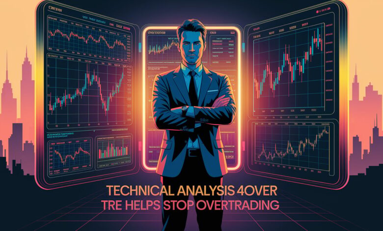 technical analysis4over trade