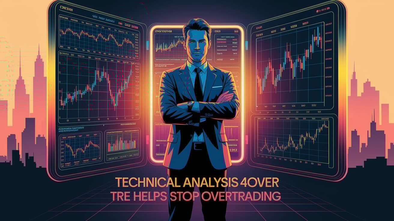 technical analysis4over trade