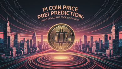 pi coin price prediction